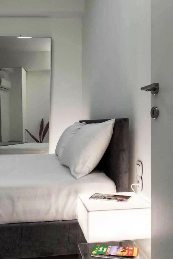 Elydaki Old Town Apartments Ретимно Екстериор снимка