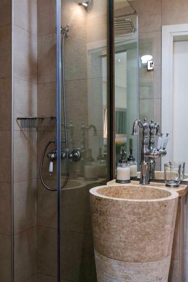 Elydaki Old Town Apartments Ретимно Екстериор снимка